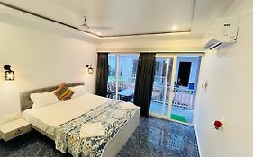 Morning Star Resort Agonda Beach